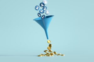 Как привлекать трафик для партнерского маркетинга: разумный баланс между платным и бесплатным